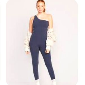 Old Navy Jumpsuit L Petite